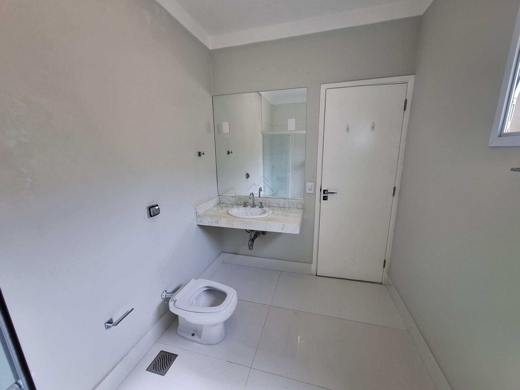 Casa de Condomínio, 4 quartos - Foto 54