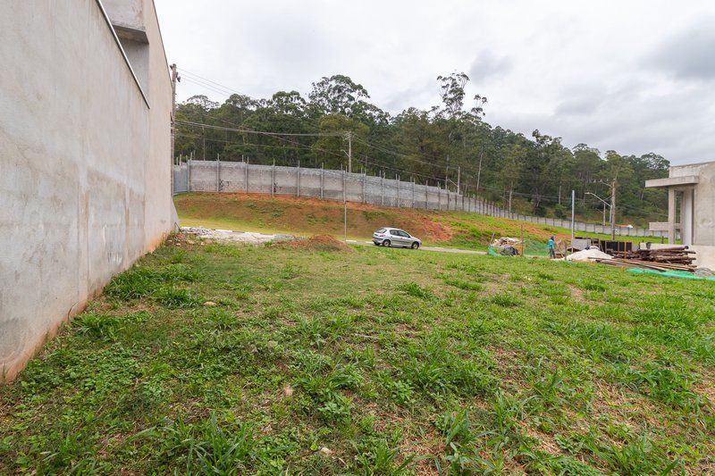 Terreno, 299 m² - Foto 1