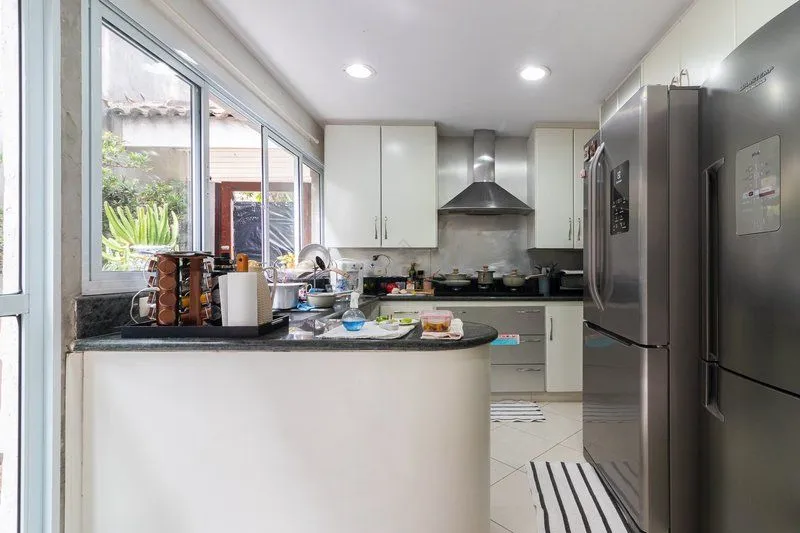 Casa de Condomínio, 5 quartos - Foto 5