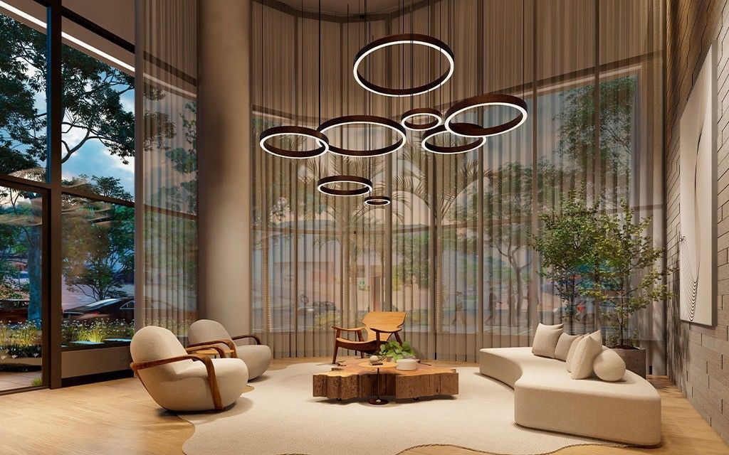 Apartamento, 2 quartos, 66 m² - Foto 6