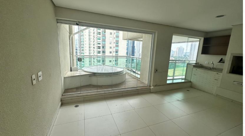 Apartamento, 3 quartos, 177 m² - Foto 1