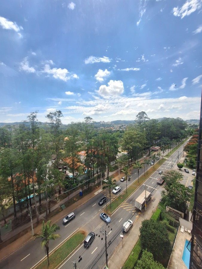 Apartamento para alugar com 2 quartos, 127m² - Foto 18