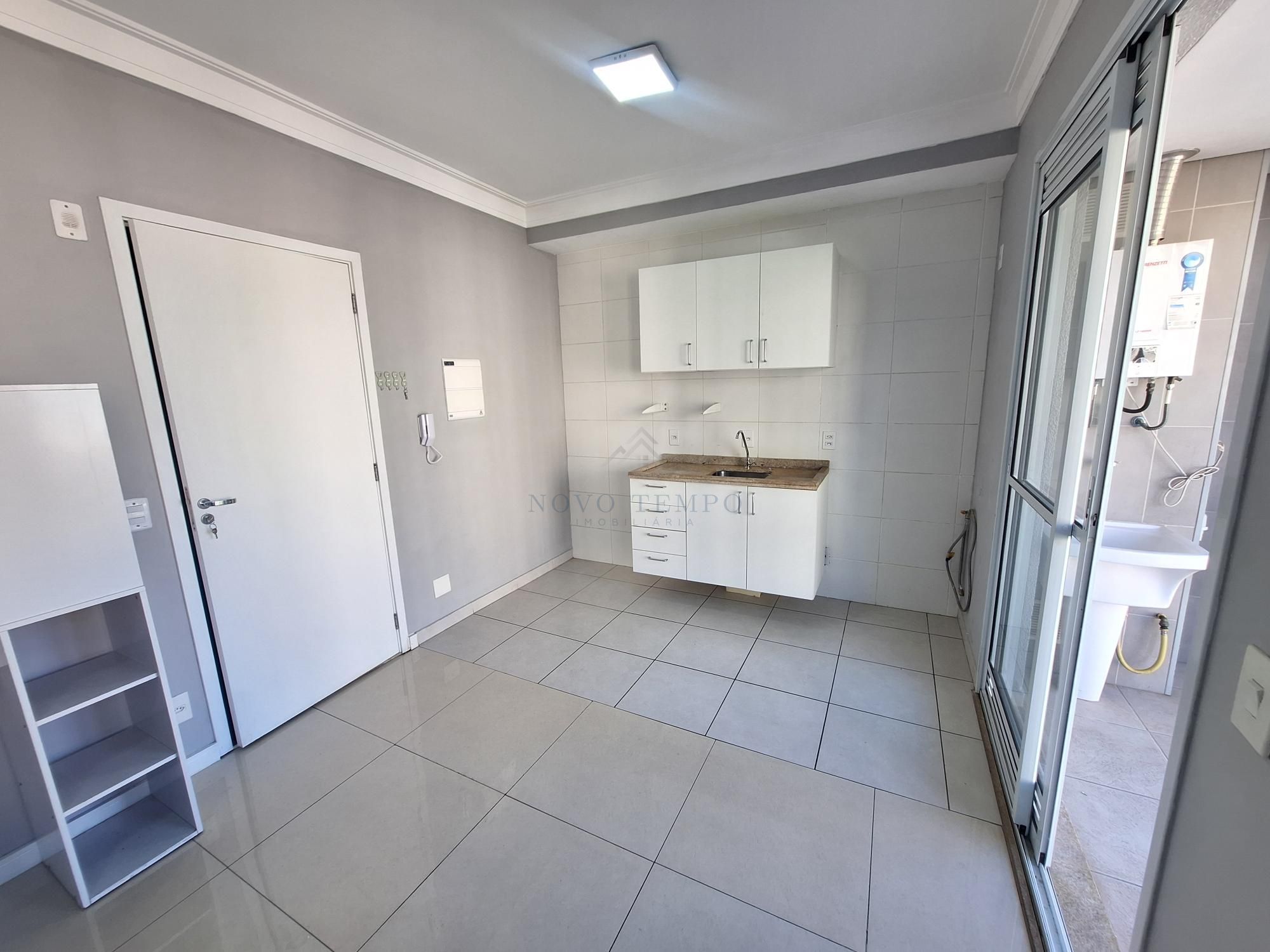 Apartamento, 1 quarto, 40 m² - Foto 5