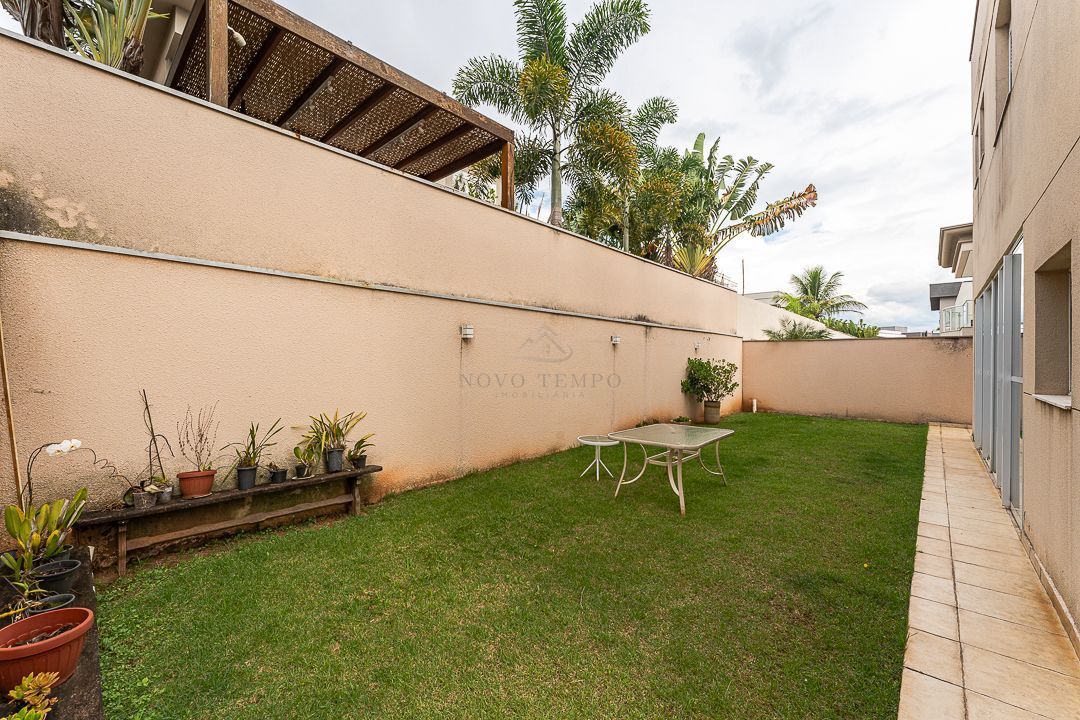 Casa de Condomínio, 5 quartos - Foto 10