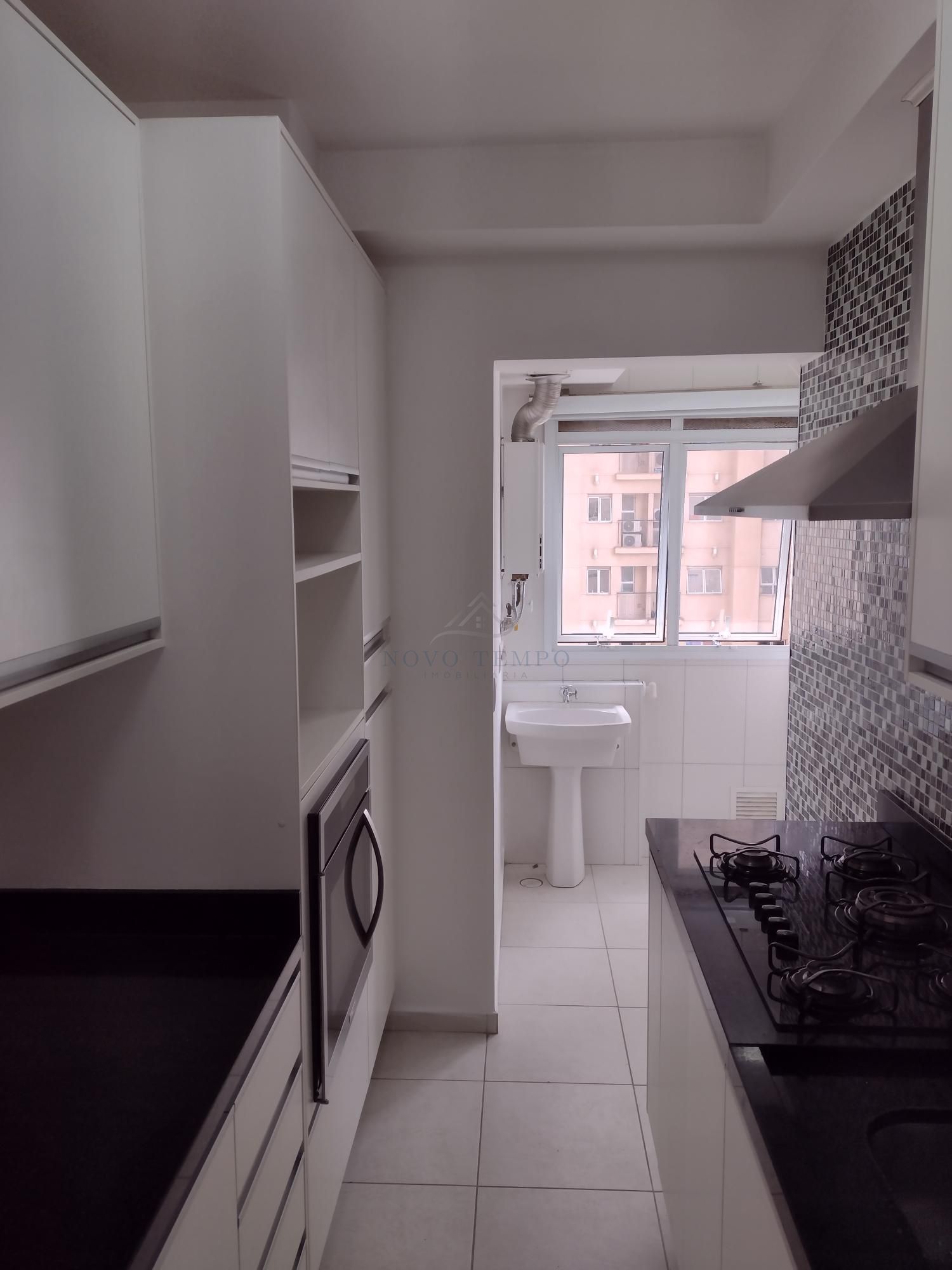 Apartamento, 2 quartos, 96 m² - Foto 8