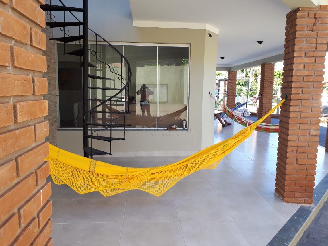 Chácara, 3 quartos, 600 m² - Foto 5