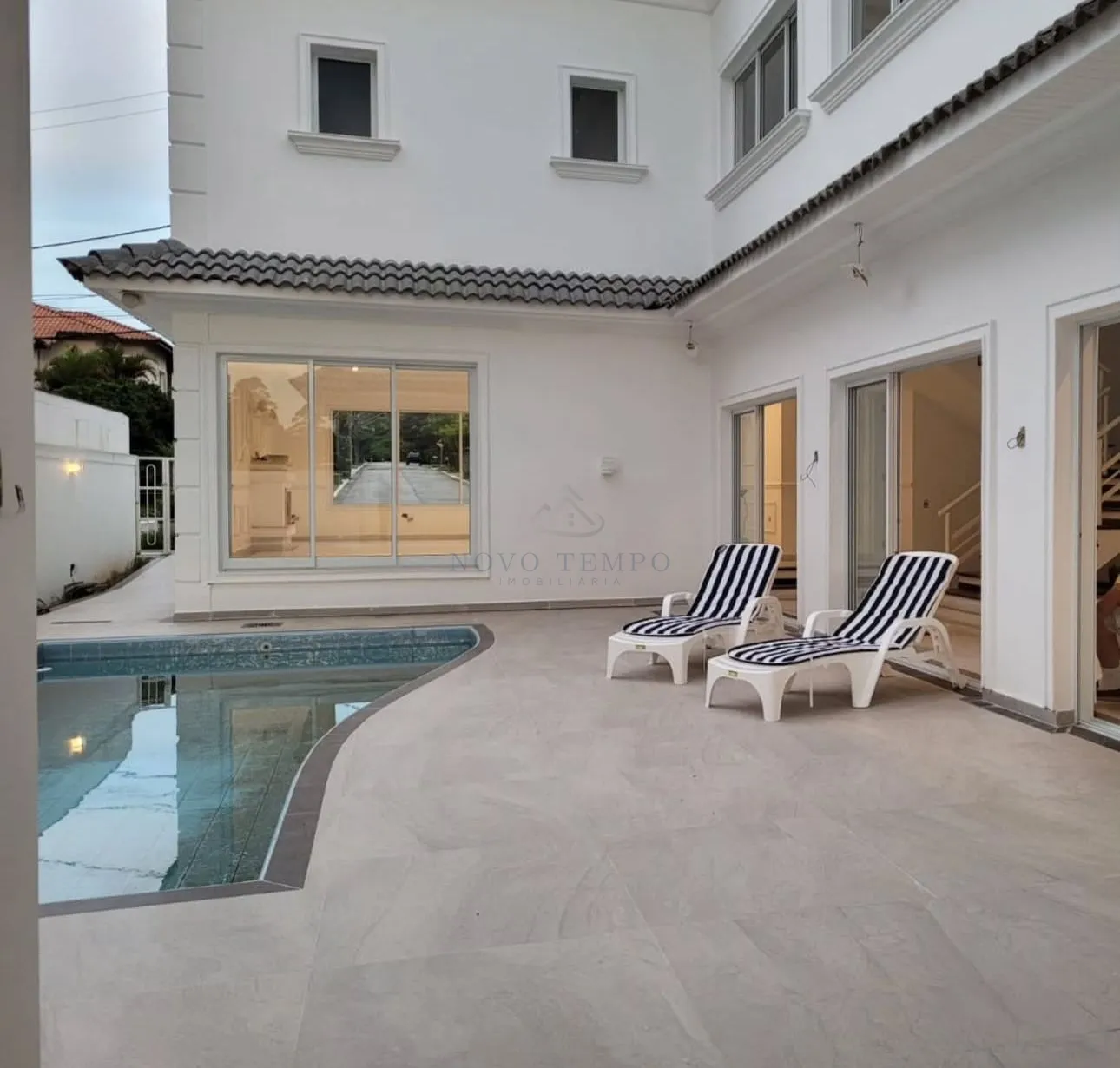 Casa, 4 quartos, 450 m² - Foto 10