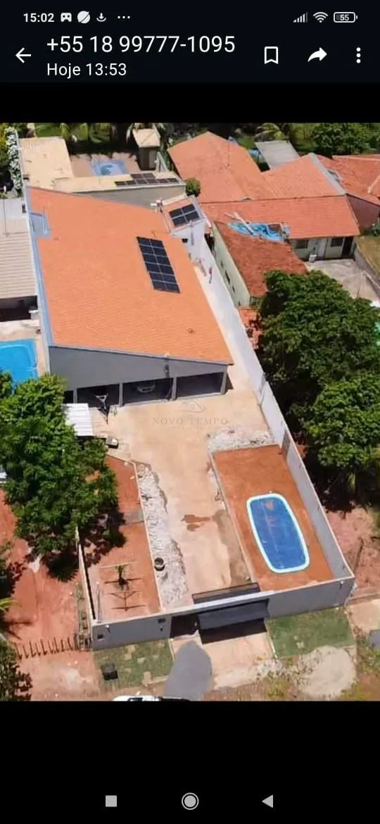 Sítio, 3 quartos, 600 m² - Foto 11