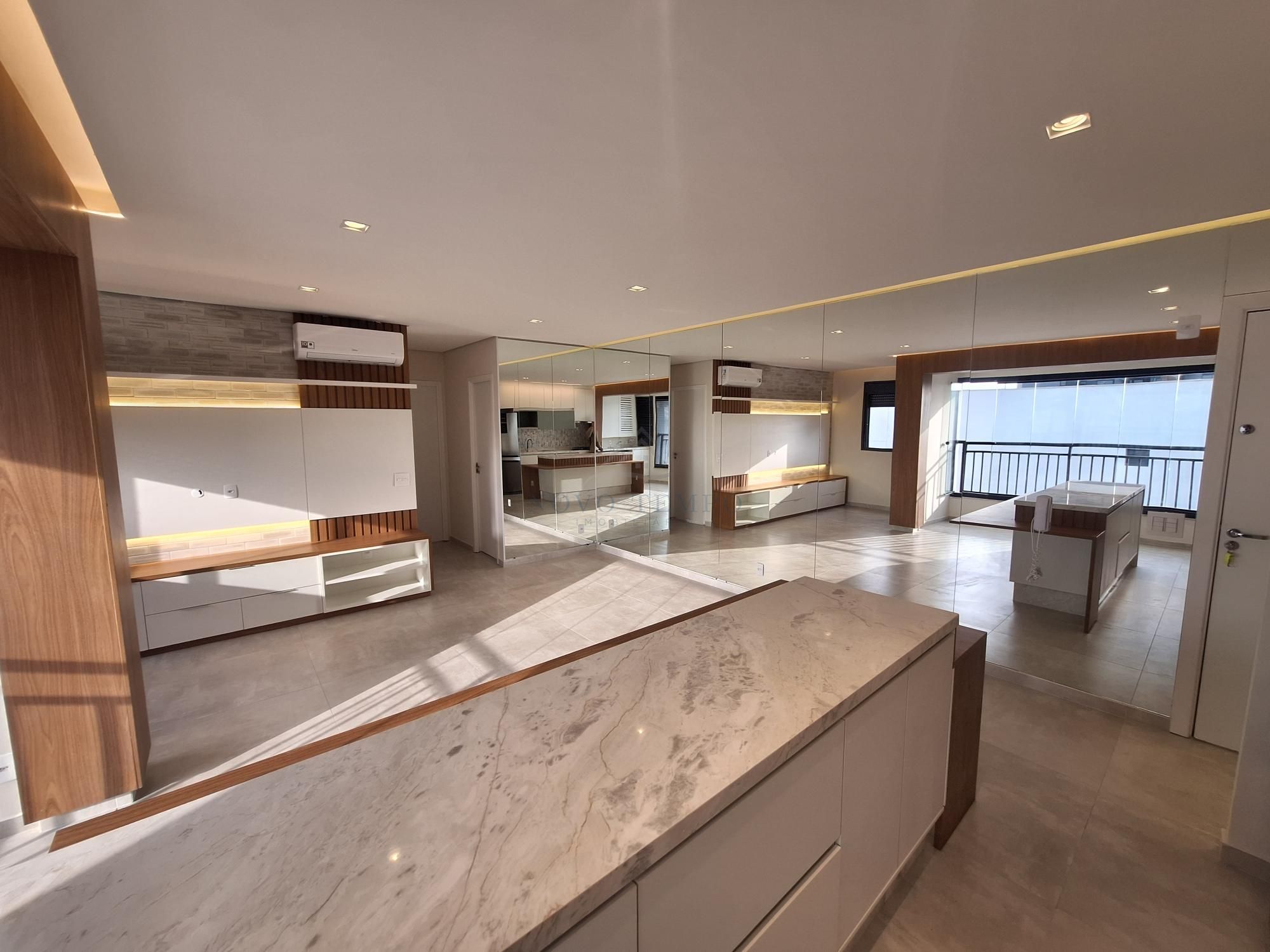 Apartamento, 2 quartos, 69 m² - Foto 7