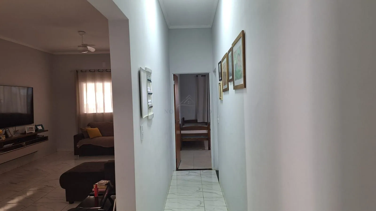 Sítio, 3 quartos, 600 m² - Foto 5