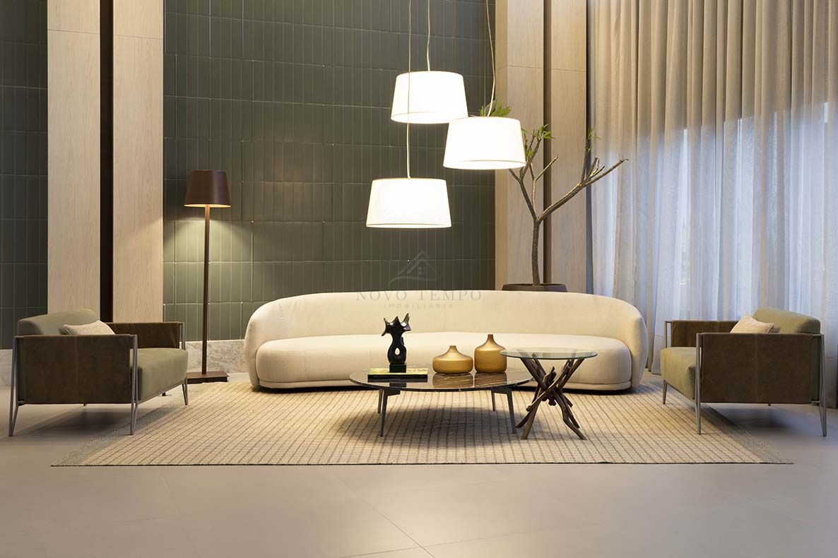 Apartamento, 4 quartos, 257 m² - Foto 4