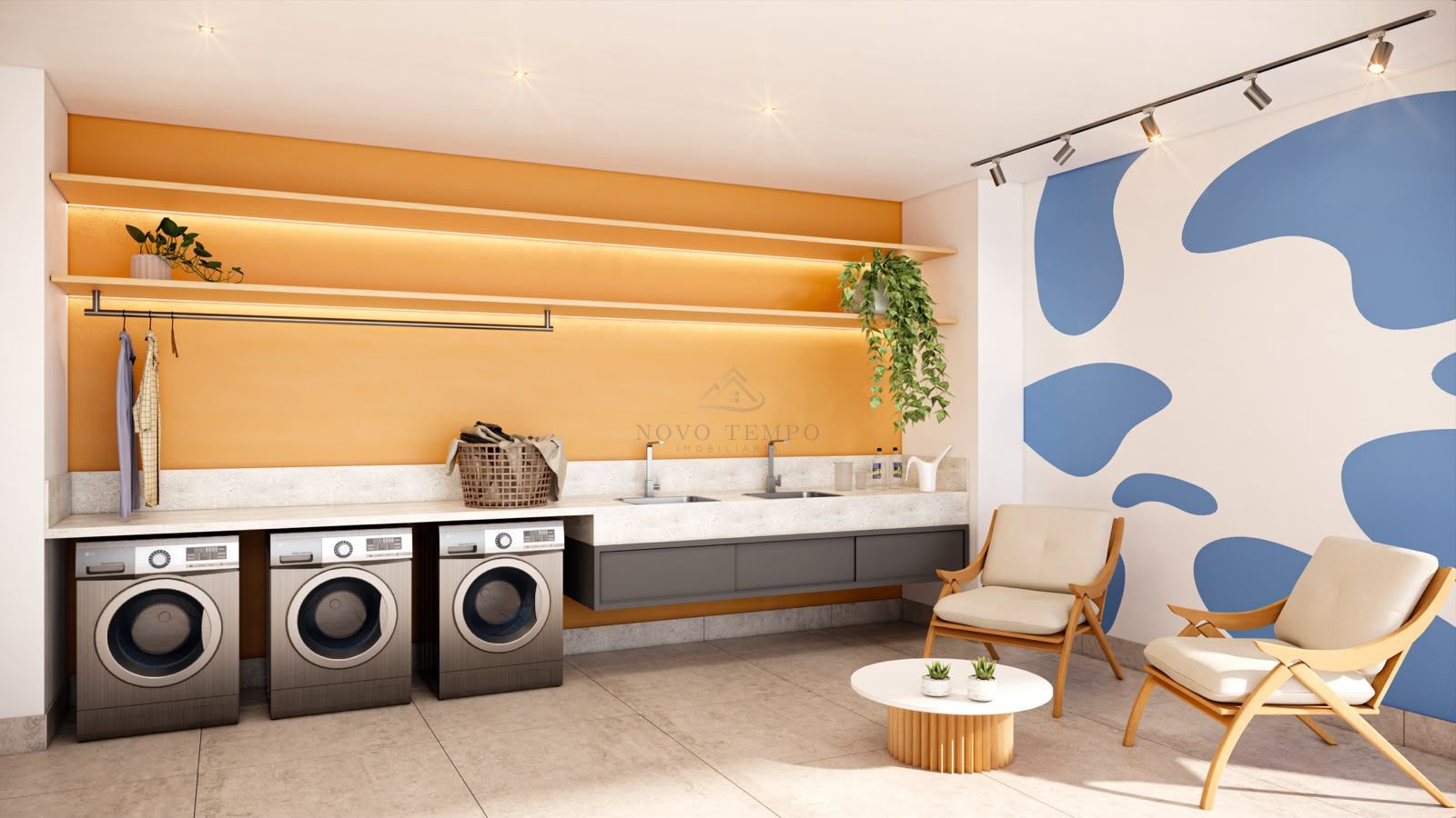 Apartamento, 1 quarto, 32 m² - Foto 4