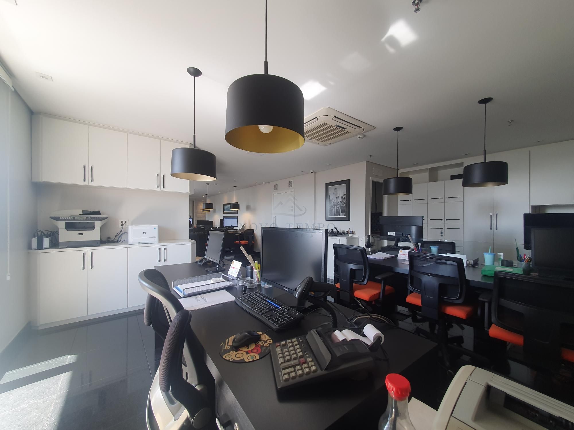 Sala-Conjunto, 132 m² - Foto 5