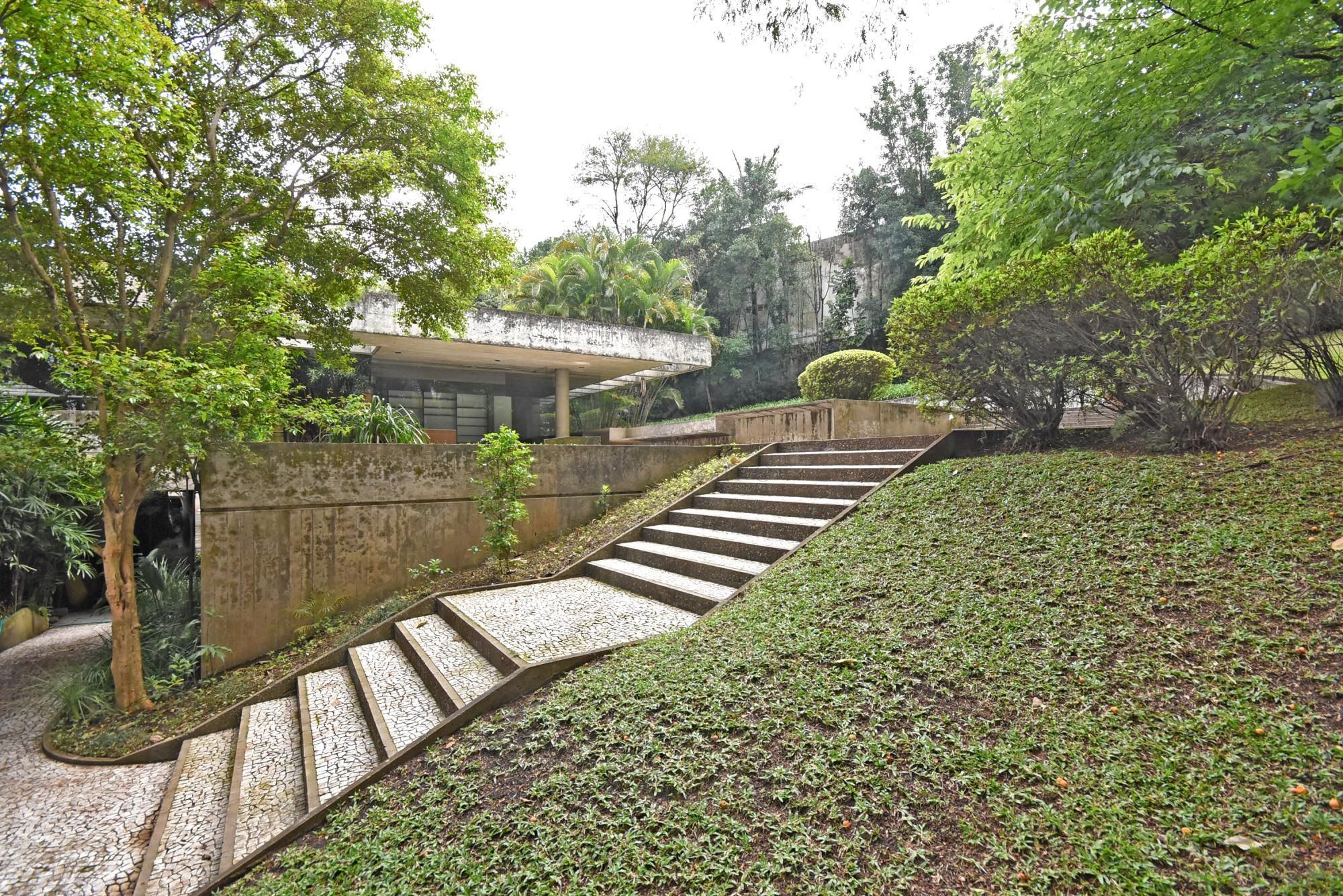 Casa, 5 quartos, 976 m² - Foto 36