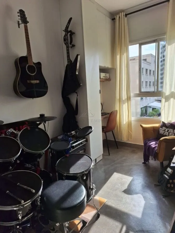 Apartamento, 2 quartos, 62 m² - Foto 17