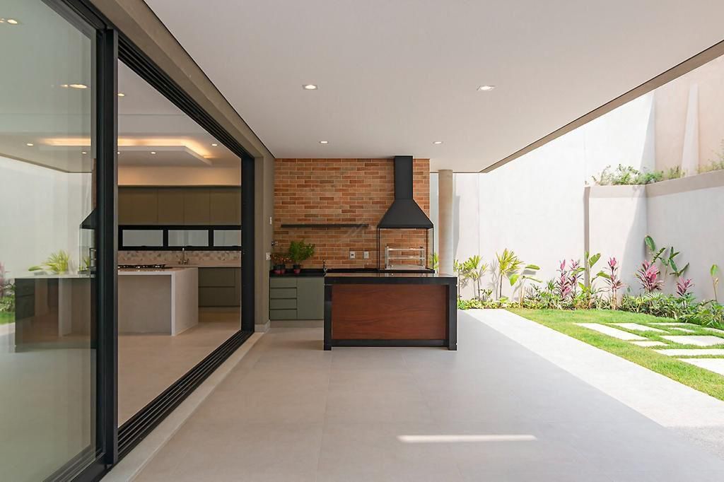 Casa de Condomínio, 4 quartos - Foto 6