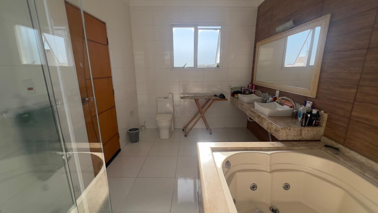Casa de Condomínio, 5 quartos - Foto 18