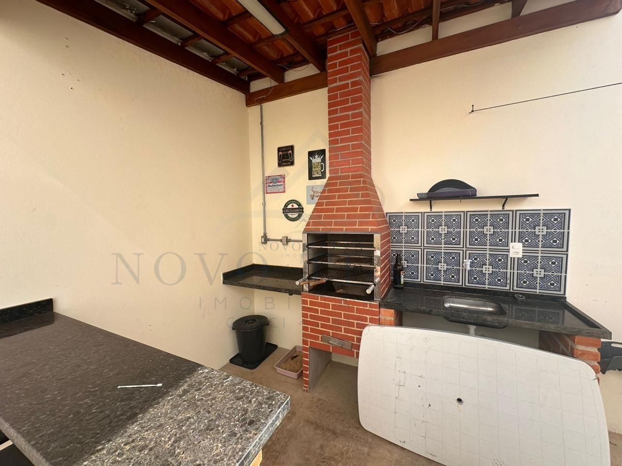 Casa, 2 quartos, 84 m² - Foto 5