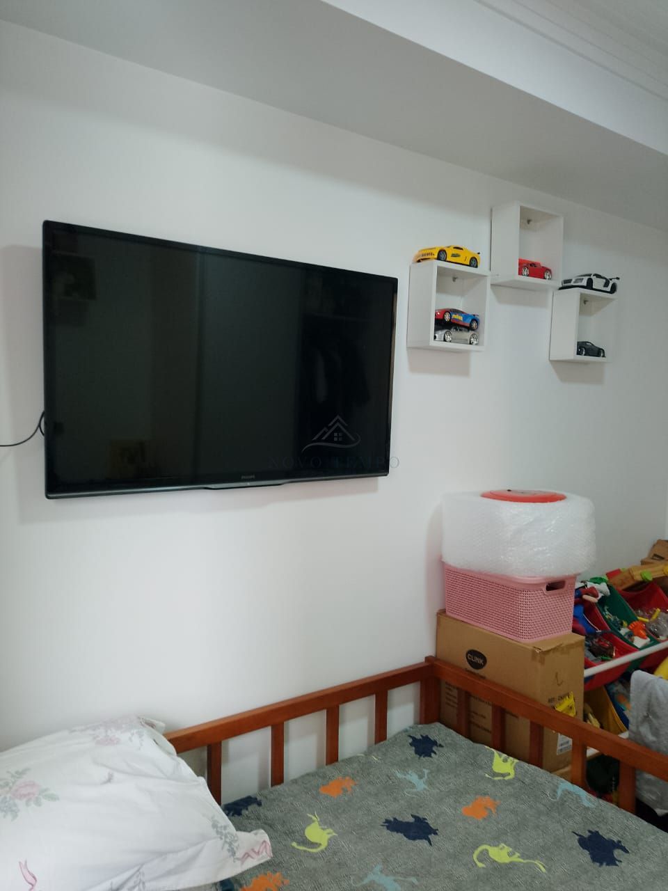 Apartamento, 2 quartos, 62 m² - Foto 13