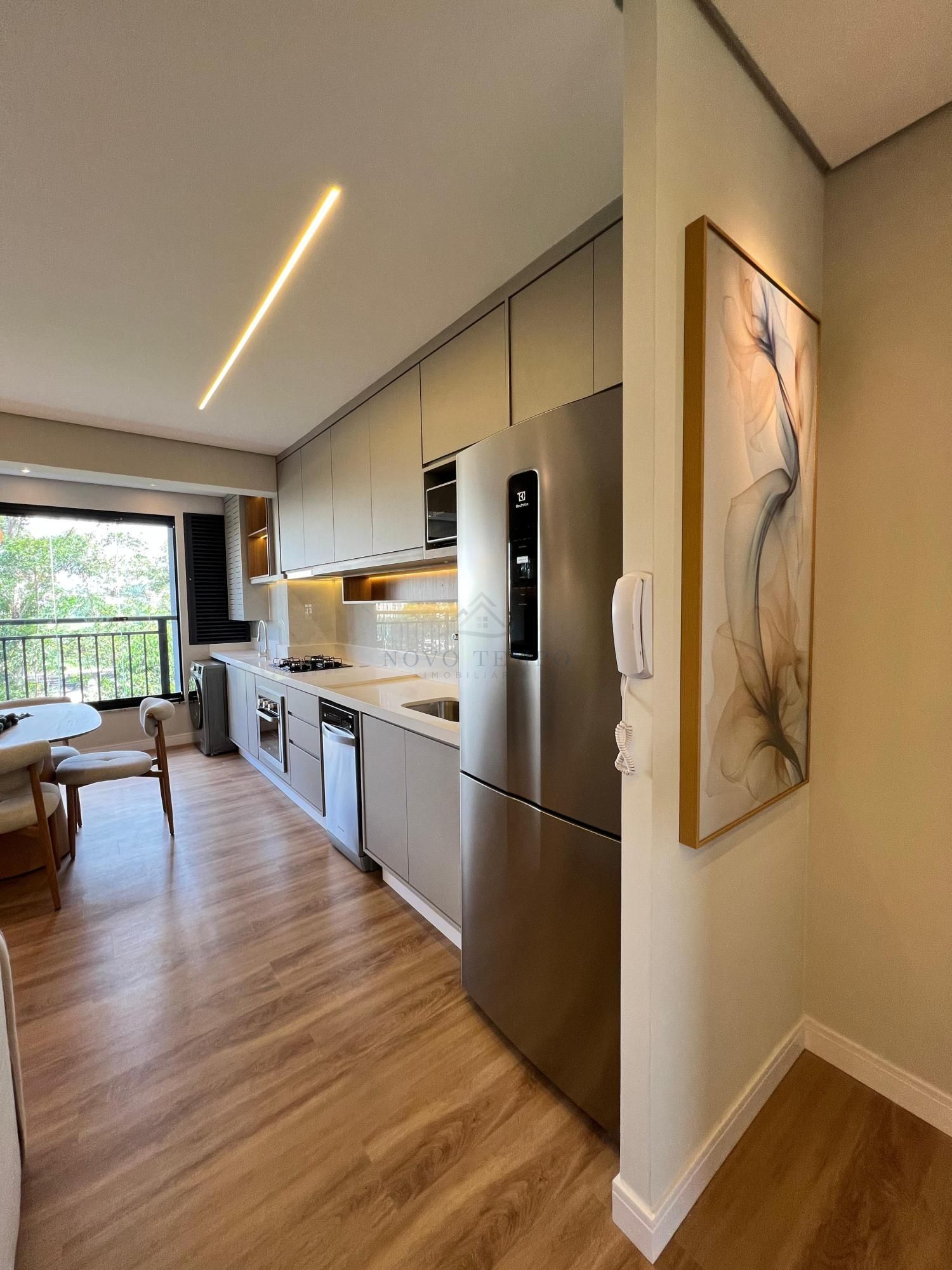 Apartamento, 3 quartos, 70 m² - Foto 2