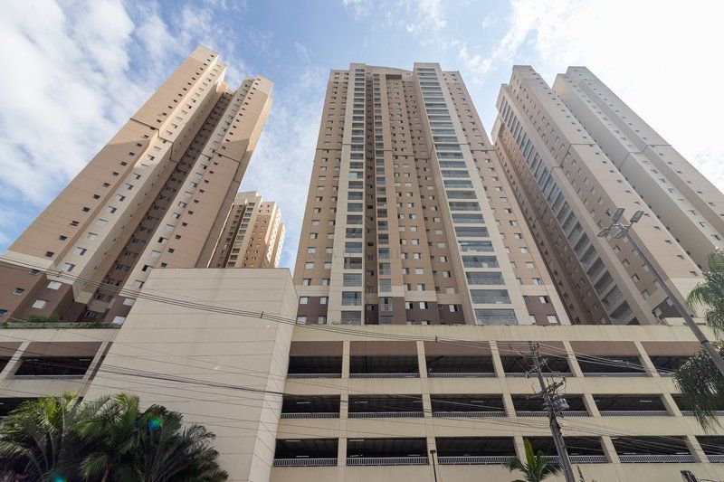 Apartamento, 3 quartos, 105 m² - Foto 1
