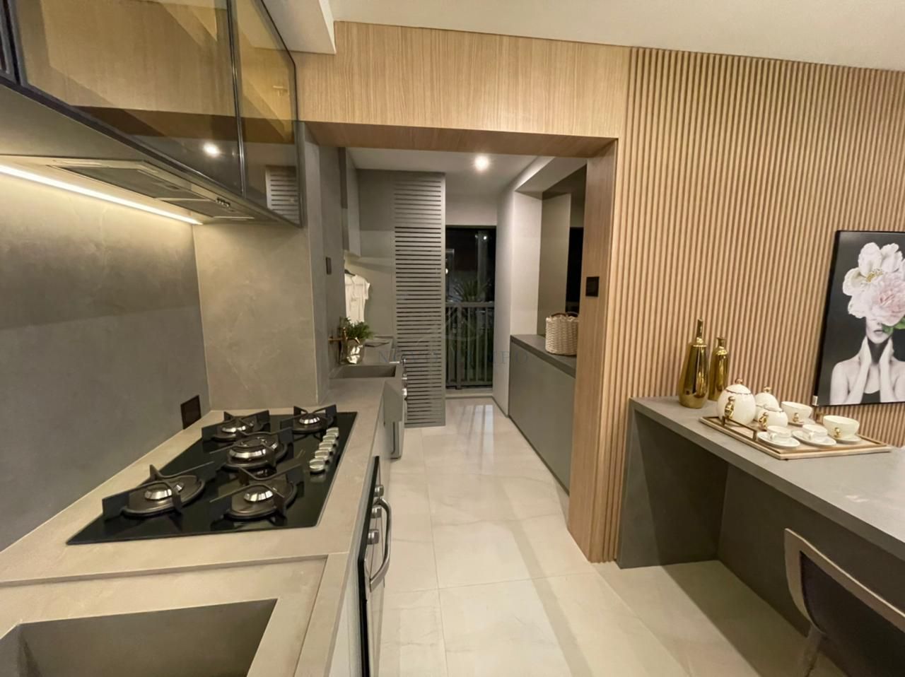 Apartamento, 3 quartos, 135 m² - Foto 7