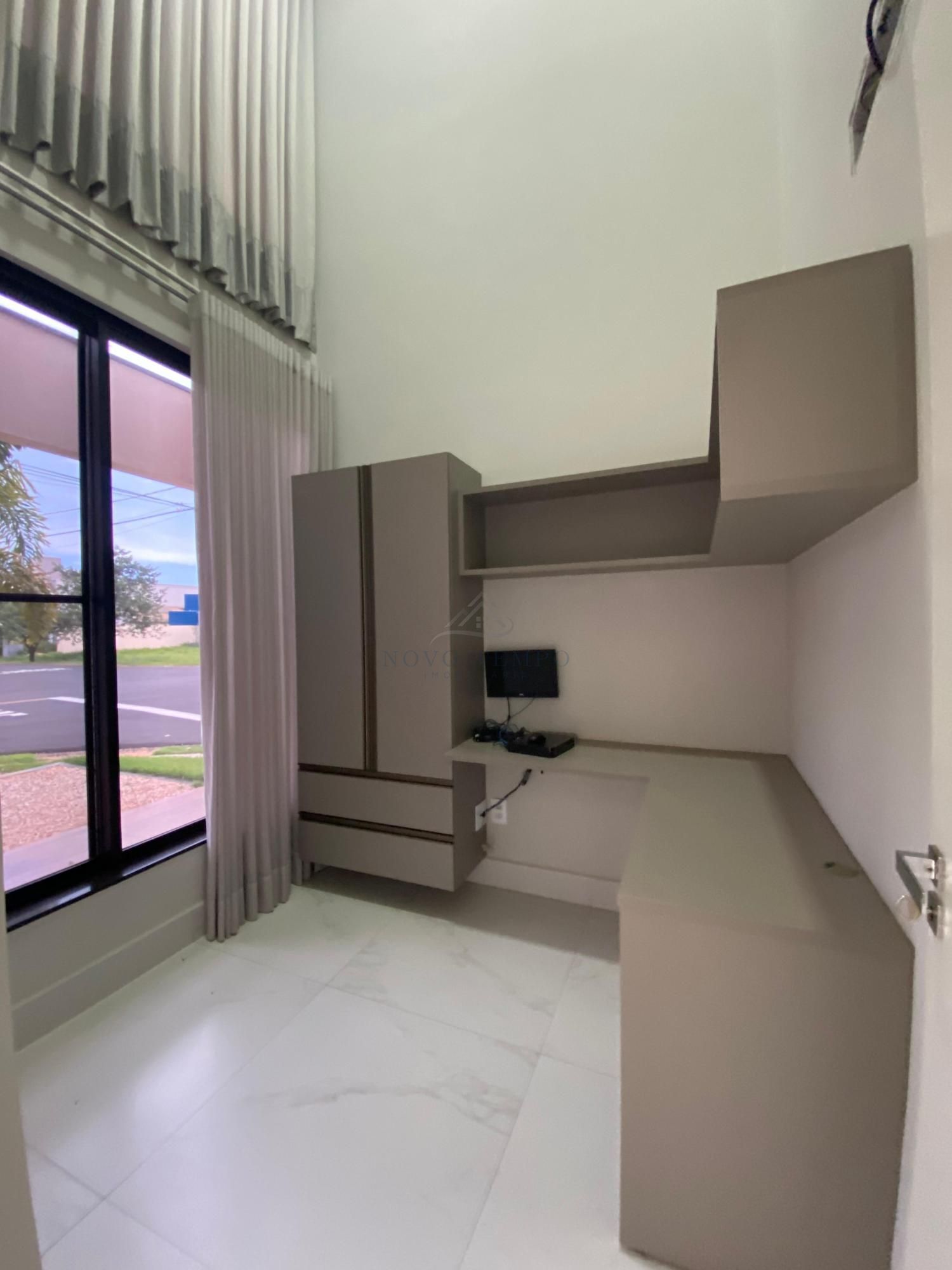 Casa de Condomínio, 4 quartos - Foto 9