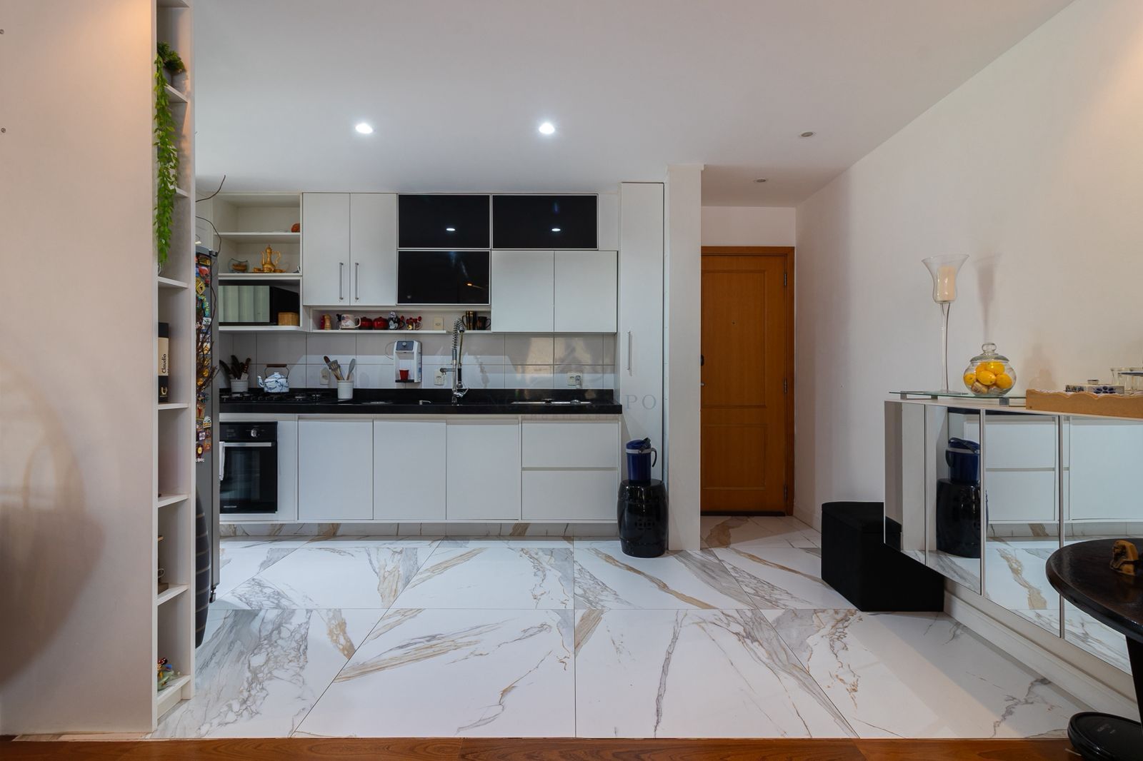 Apartamento, 3 quartos, 122 m² - Foto 4