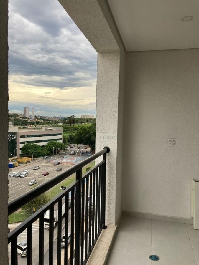 Apartamento, 2 quartos, 55 m² - Foto 7