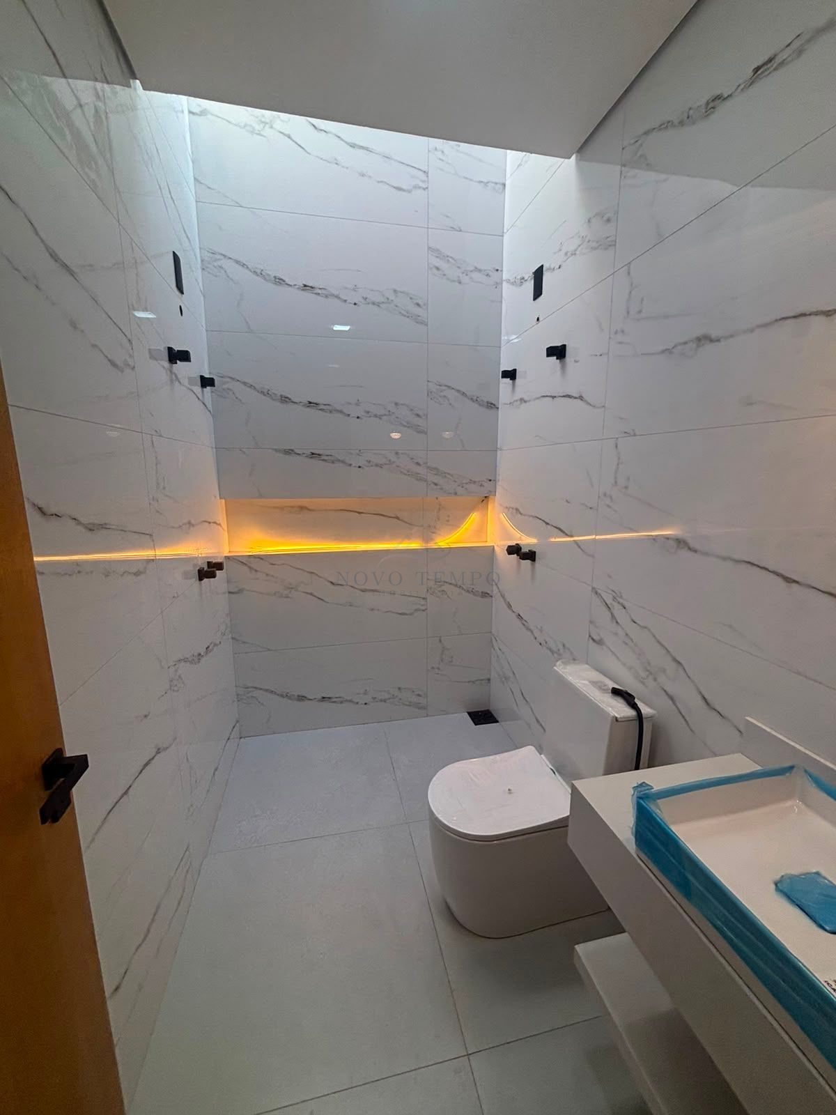 Casa de Condomínio, 3 quartos - Foto 24