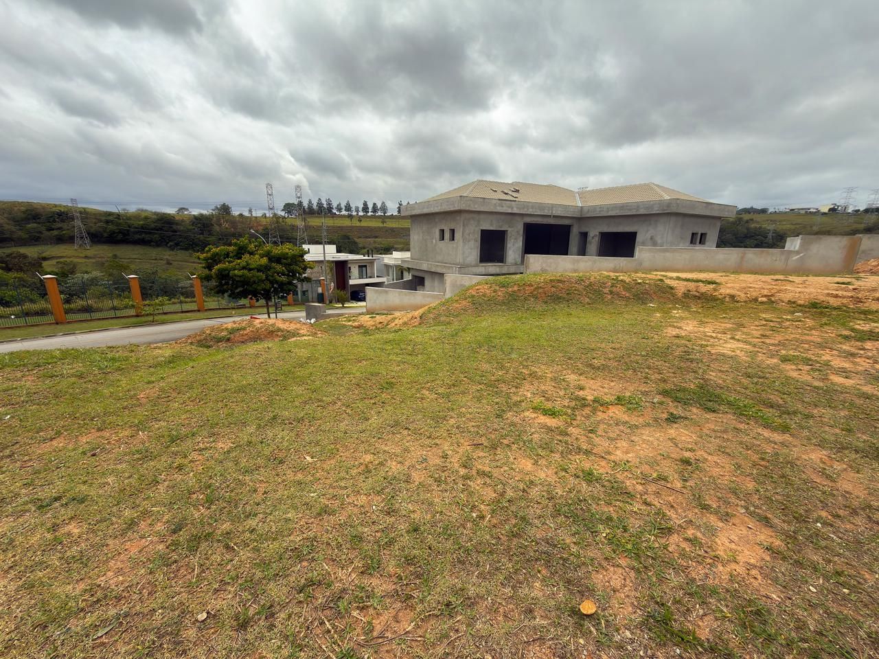 Terreno, 653 m² - Foto 2