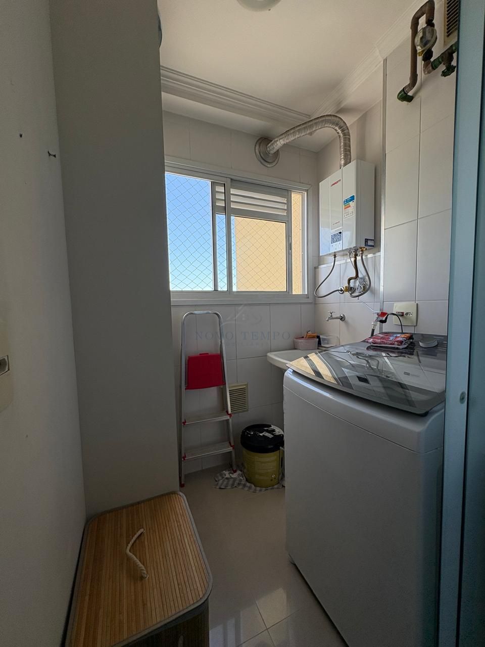 Apartamento, 2 quartos, 52 m² - Foto 7