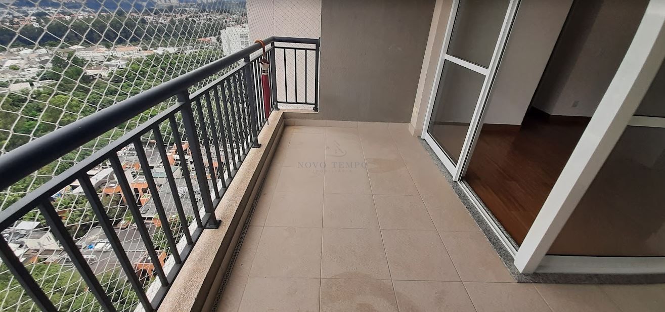 Apartamento, 3 quartos, 75 m² - Foto 2