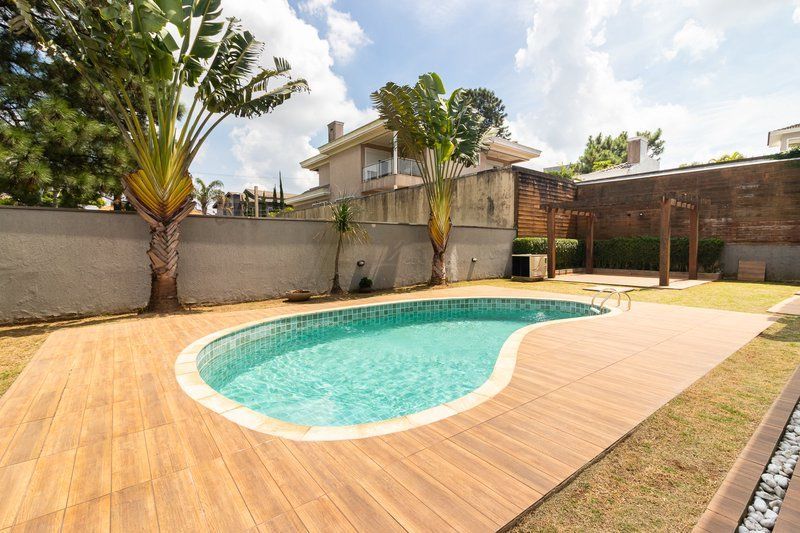 Casa de Condomínio, 4 quartos - Foto 10