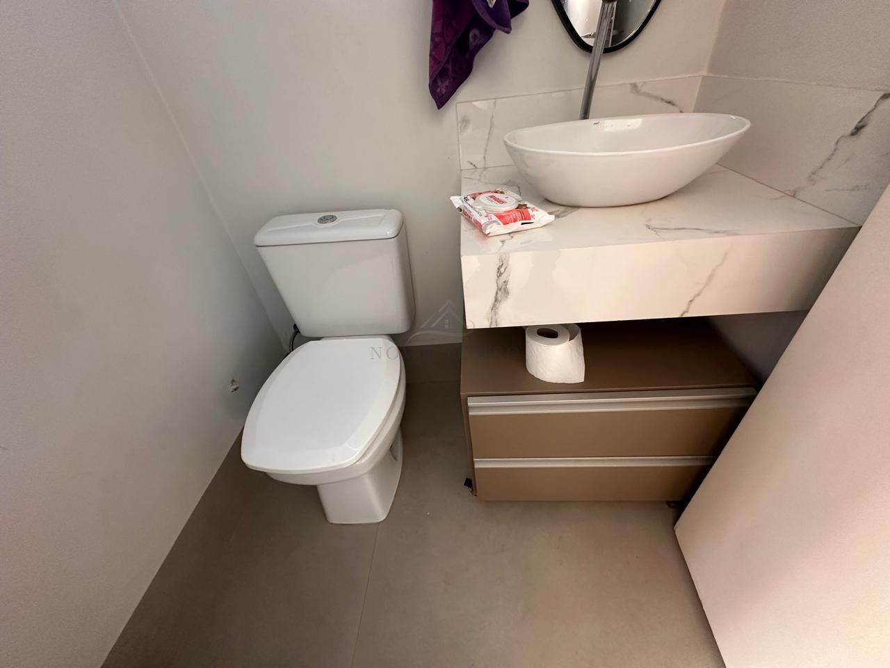 Casa, 3 quartos, 240 m² - Foto 13