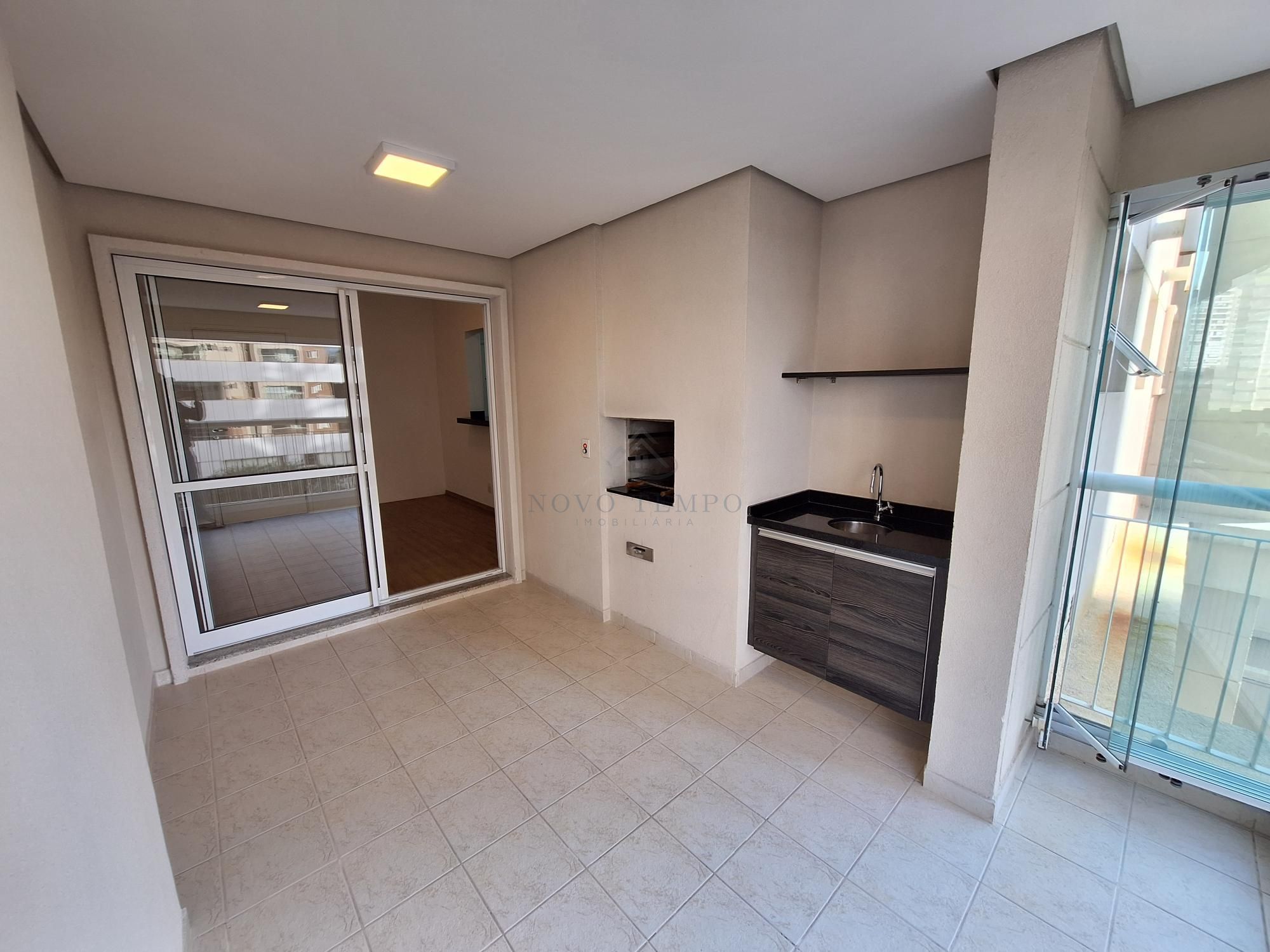 Apartamento, 2 quartos, 79 m² - Foto 3