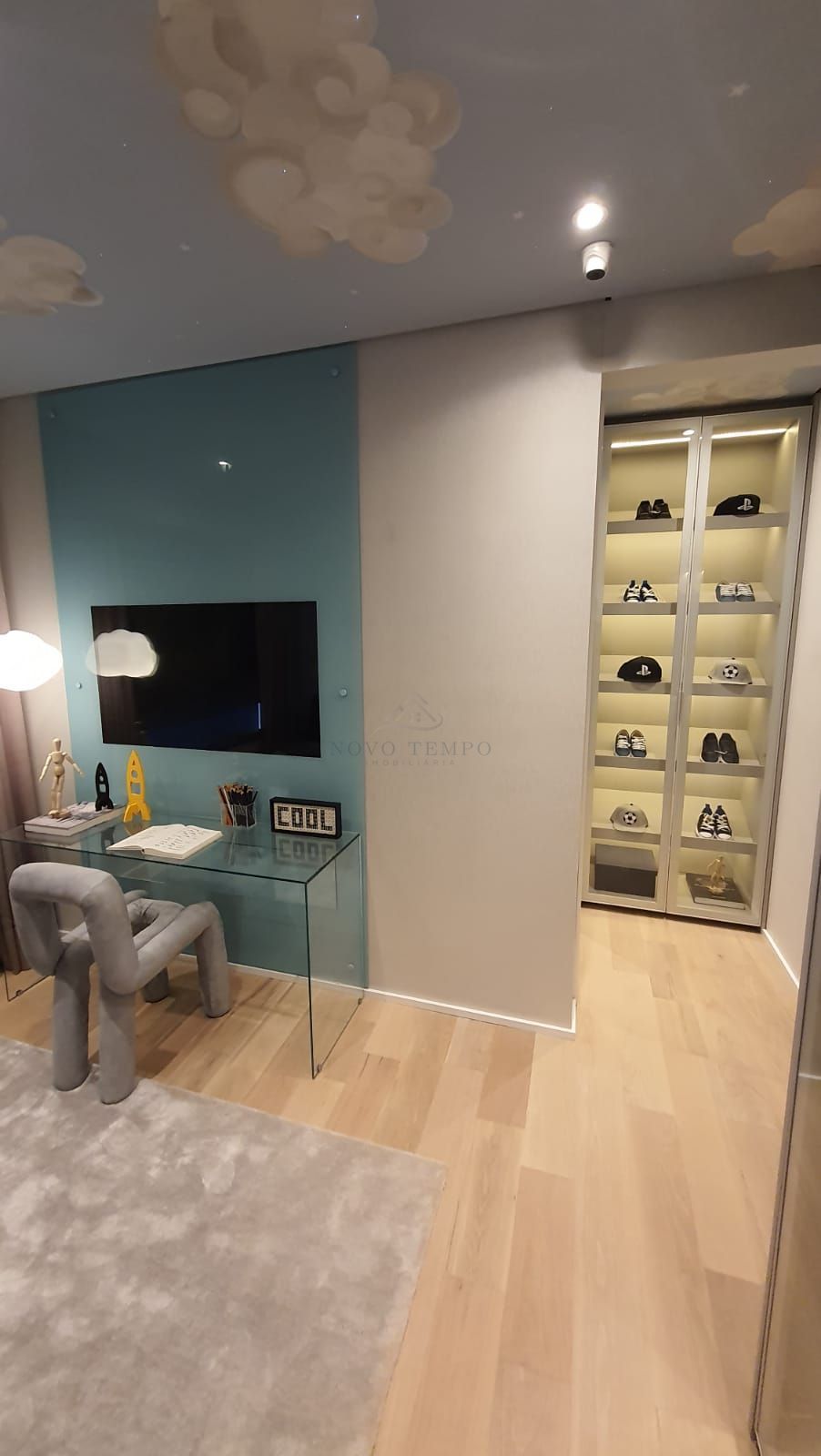 Apartamento, 4 quartos, 212 m² - Foto 17