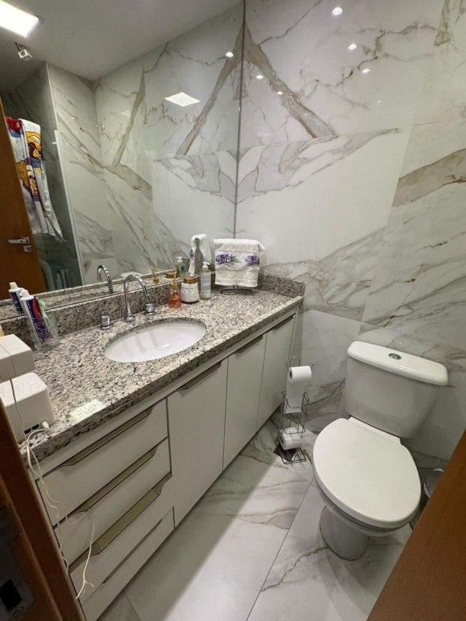 Apartamento, 3 quartos, 85 m² - Foto 29