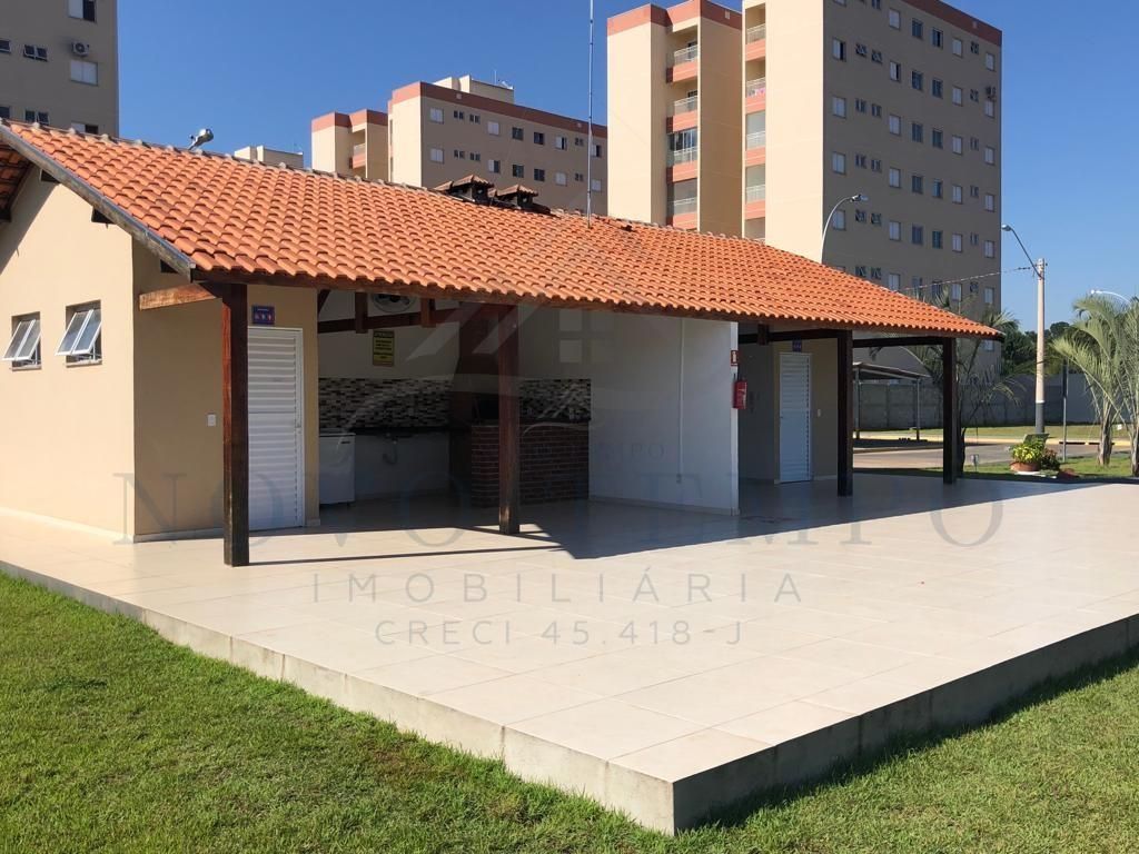 Apartamento, 2 quartos, 60 m² - Foto 38