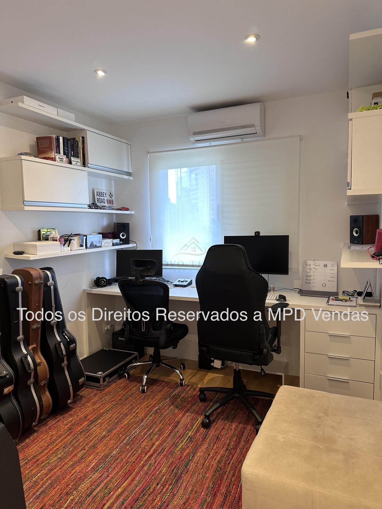 Apartamento, 3 quartos, 140 m² - Foto 7