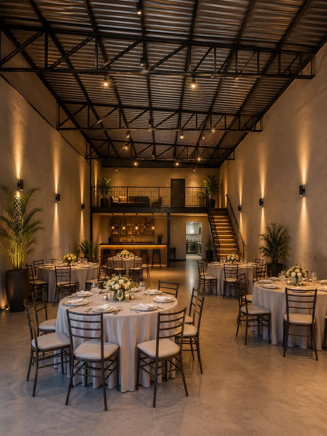 Depósito-Galpão, 521 m² - Foto 2