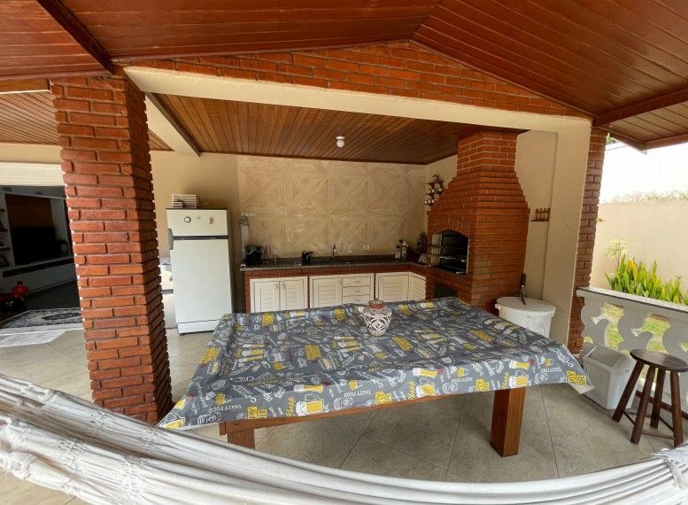 Casa de Condomínio, 4 quartos - Foto 14
