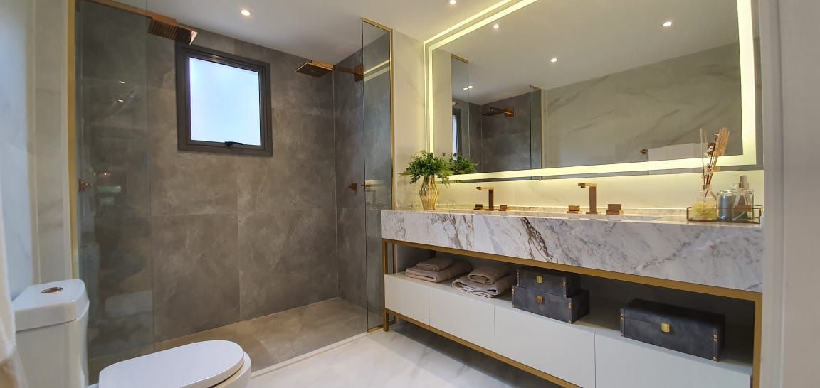 Apartamento, 3 quartos, 166 m² - Foto 13