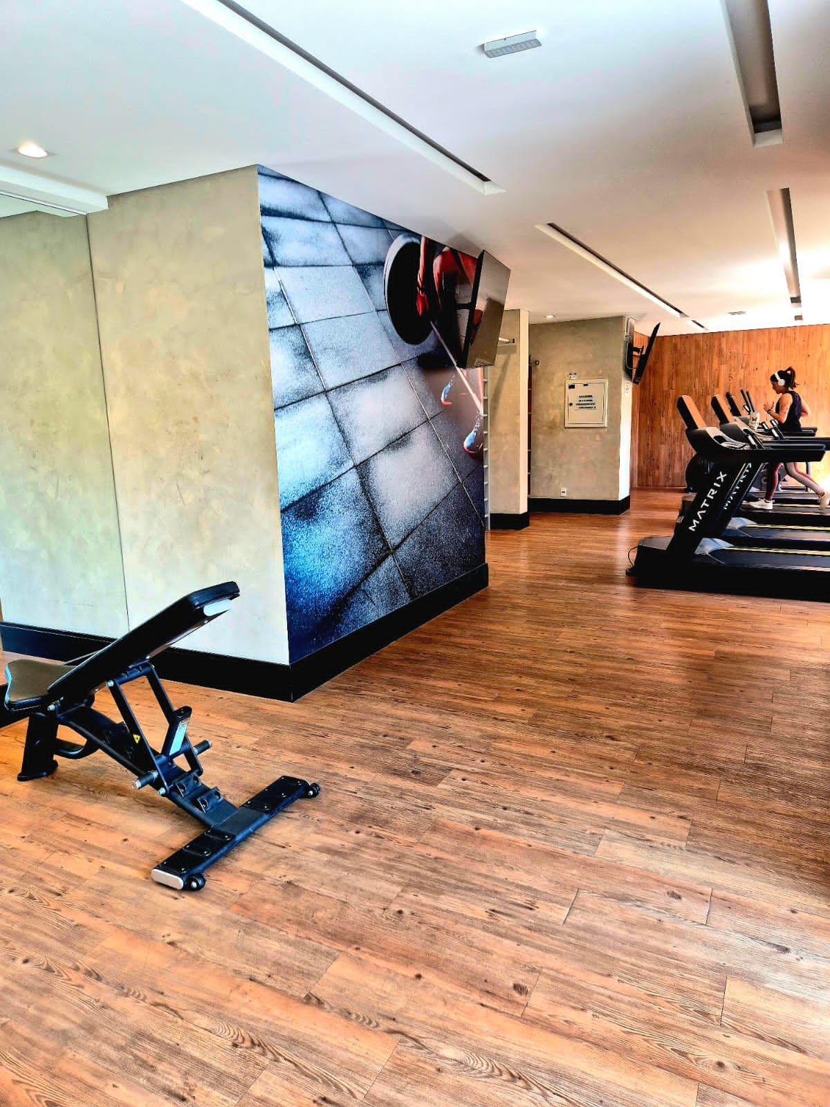 Apartamento, 2 quartos, 54 m² - Foto 15