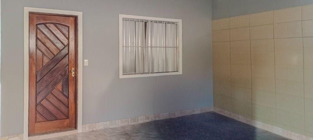 Casa, 2 quartos, 300 m² - Foto 1