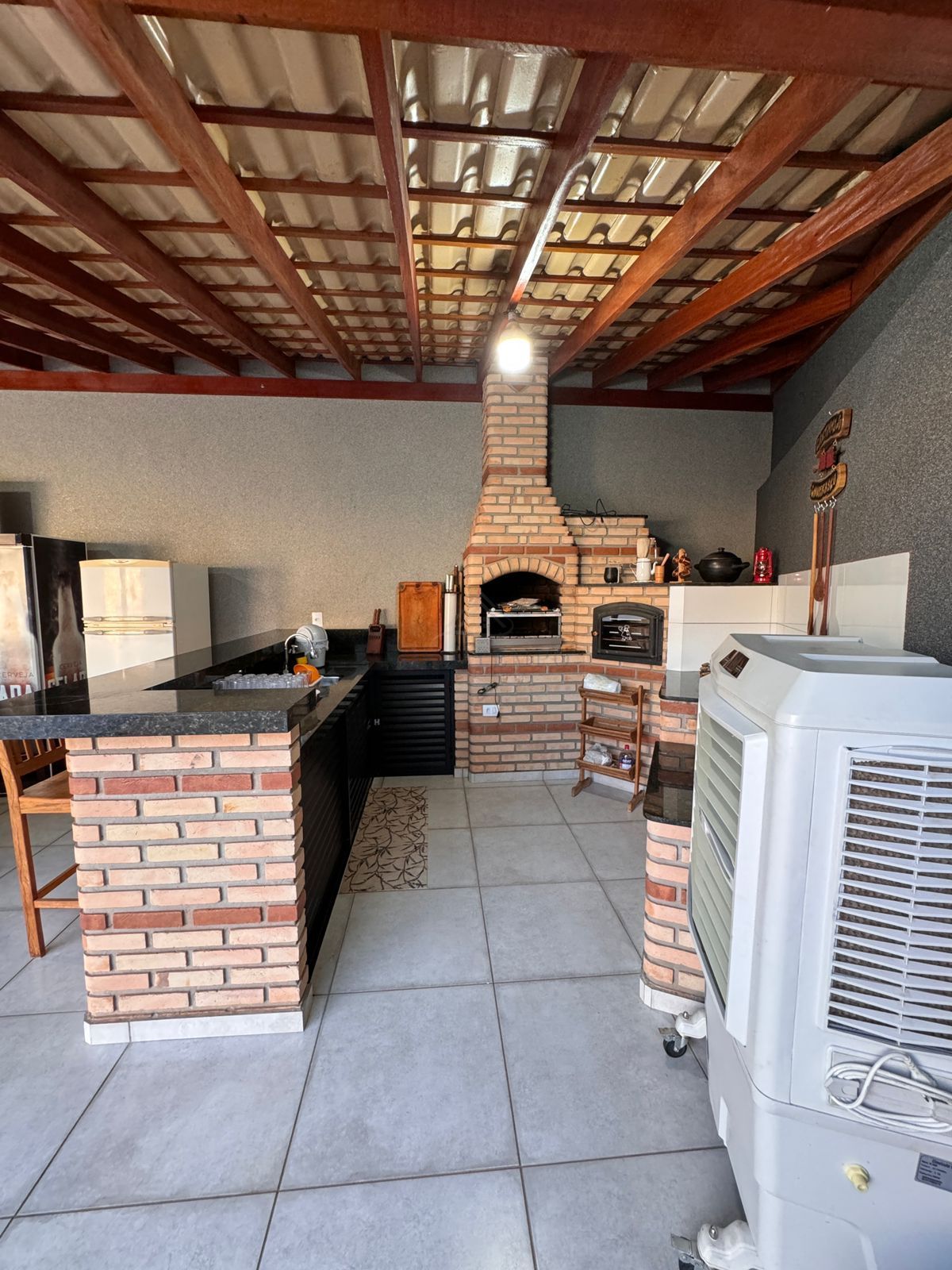 Casa, 4 quartos, 380 m² - Foto 22