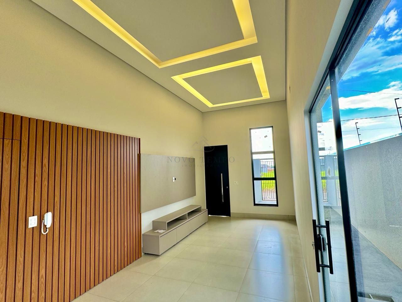 Casa, 3 quartos, 130 m² - Foto 1