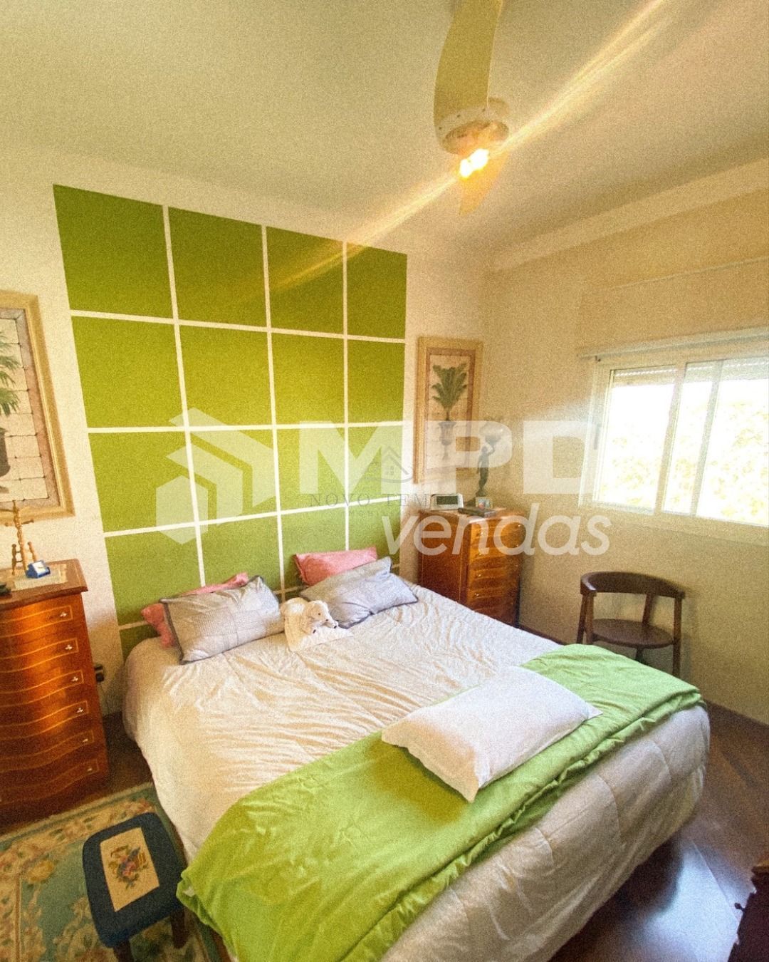 Apartamento, 3 quartos, 139 m² - Foto 21