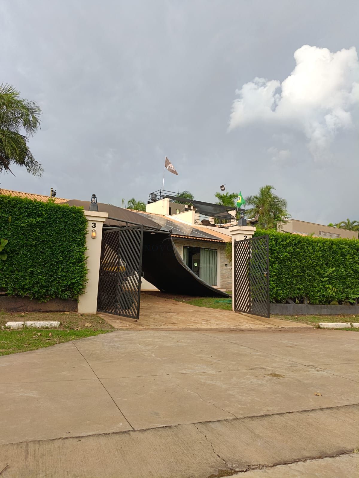 Sítio, 5 quartos, 500 m² - Foto 40