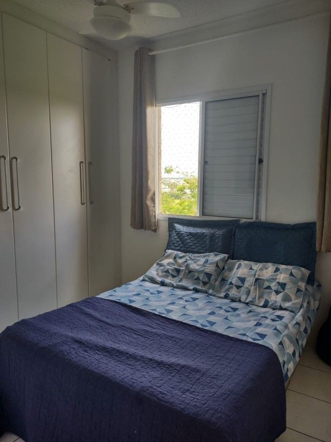 Apartamento, 2 quartos, 50 m² - Foto 22